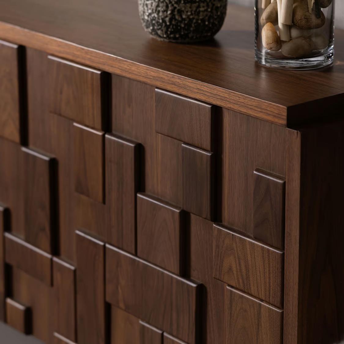 Interlude Louise Credenza