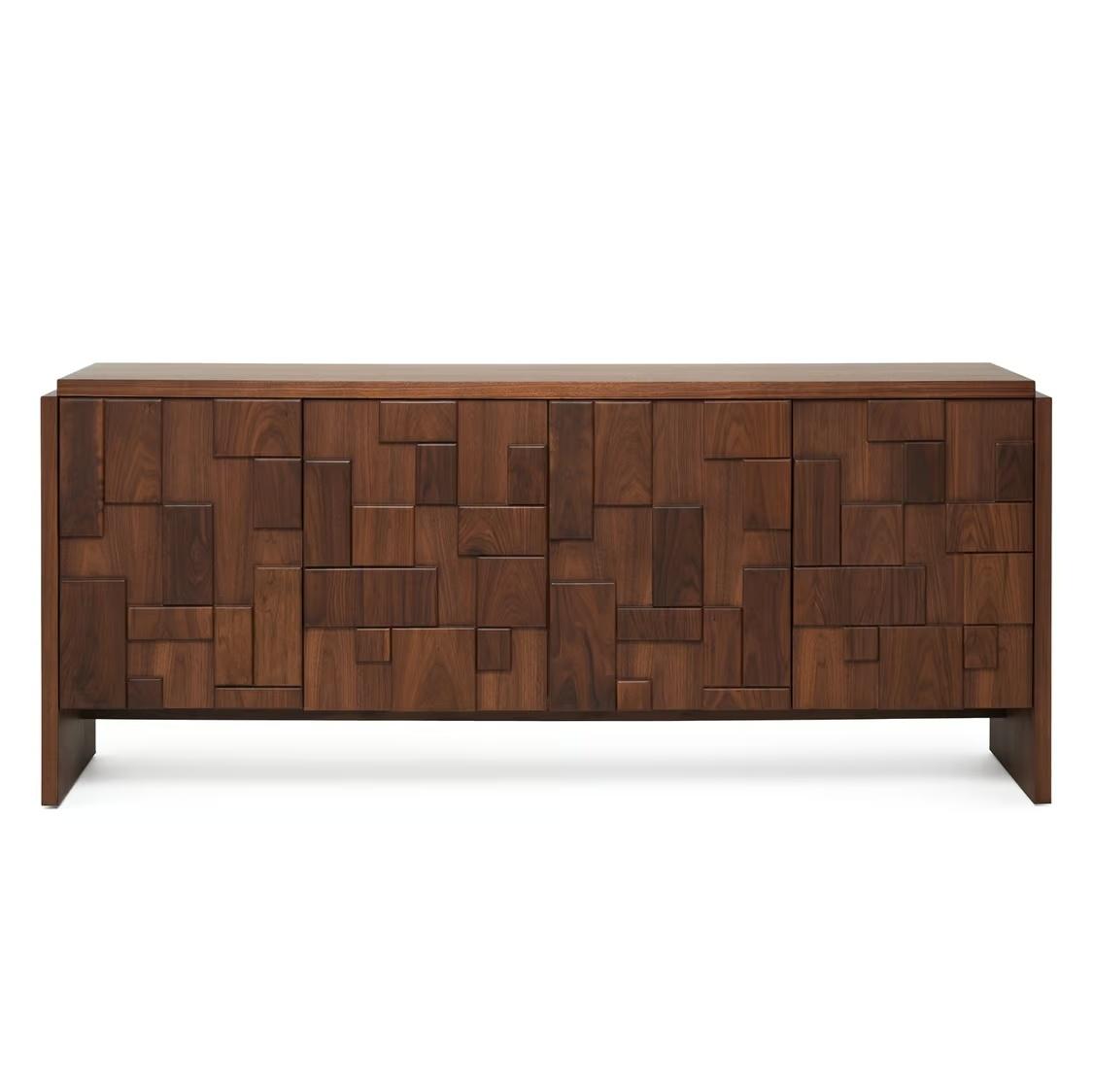 Interlude Louise Credenza