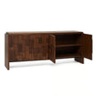 Interlude Louise Credenza