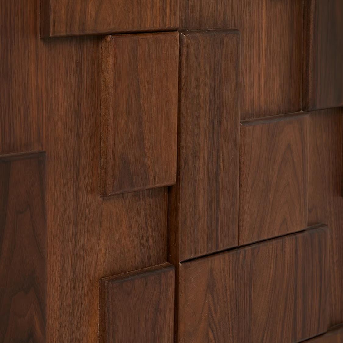 Interlude Louise Credenza