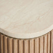Interlude Morrison 6 Drawer Chest