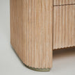 Interlude Morrison 6 Drawer Chest