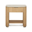 Interlude Morrison Bedside Chest