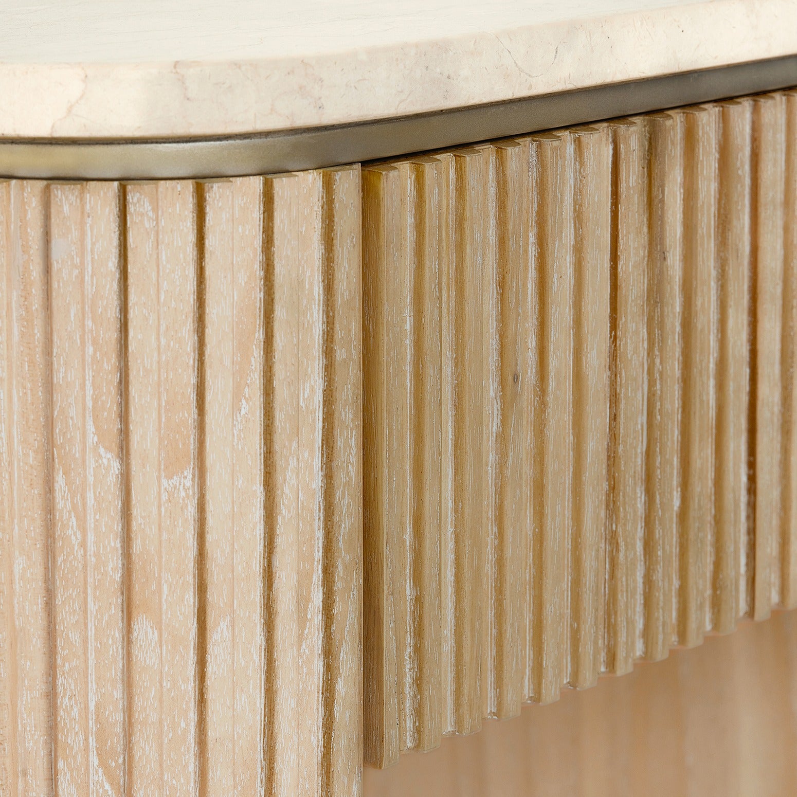 Interlude Morrison Bedside Chest