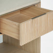 Interlude Morrison Bedside Chest