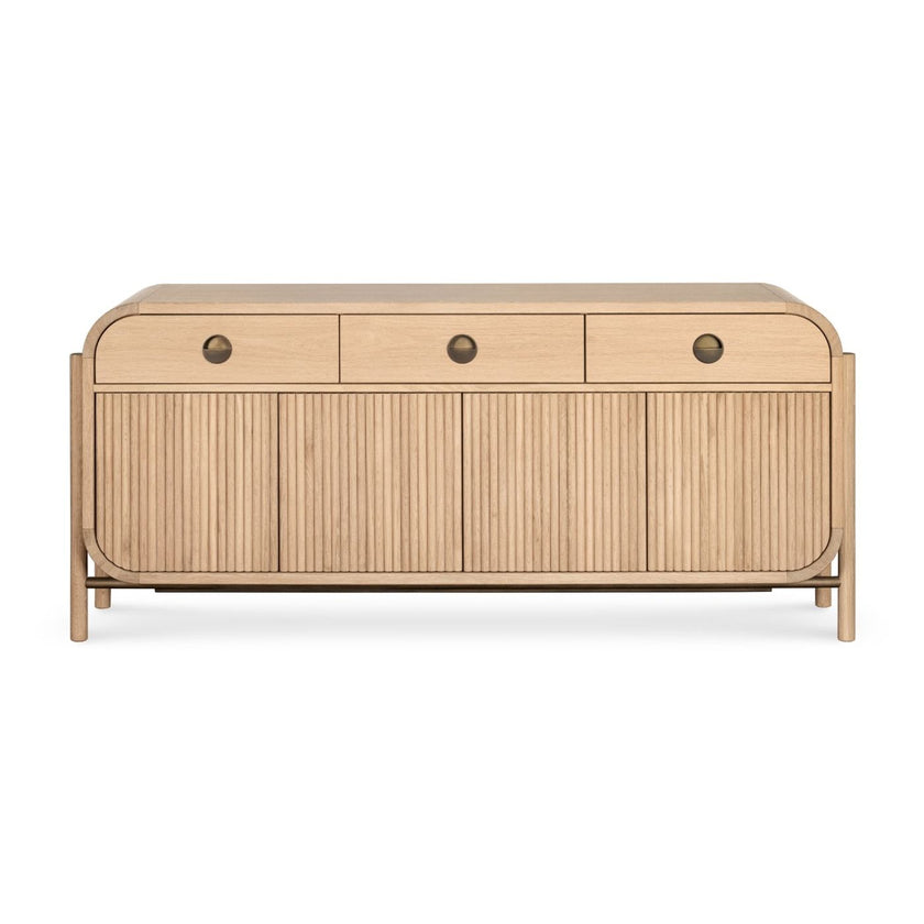 Interlude Linden Credenza