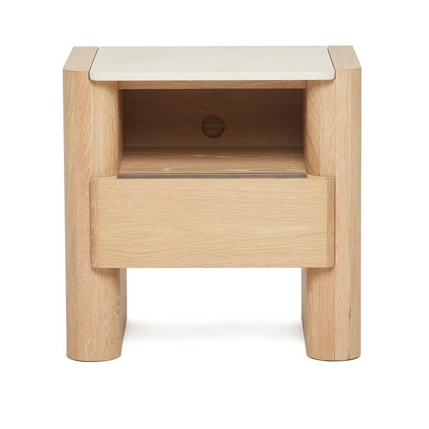 Interlude Arden Bedside Chest