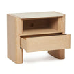Interlude Arden Large Bedside Chest