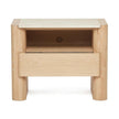 Interlude Arden Large Bedside Chest