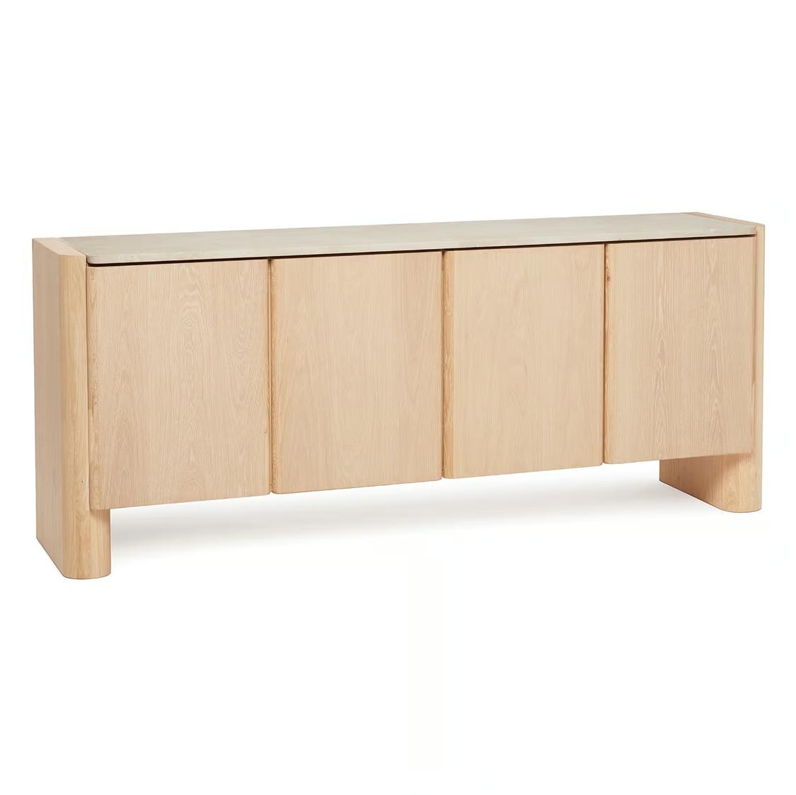 Interlude Arden Credenza