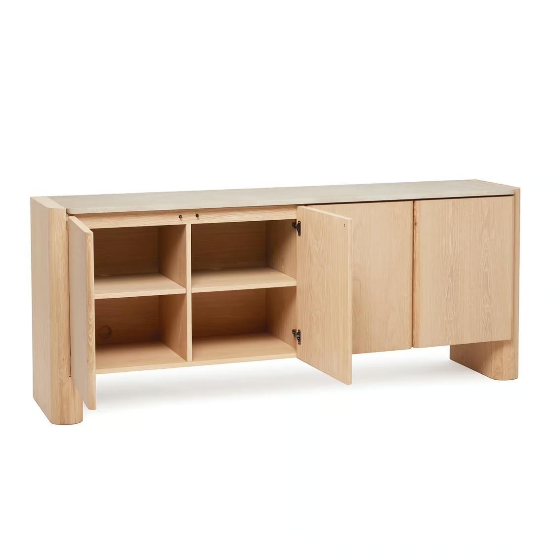 Interlude Arden Credenza