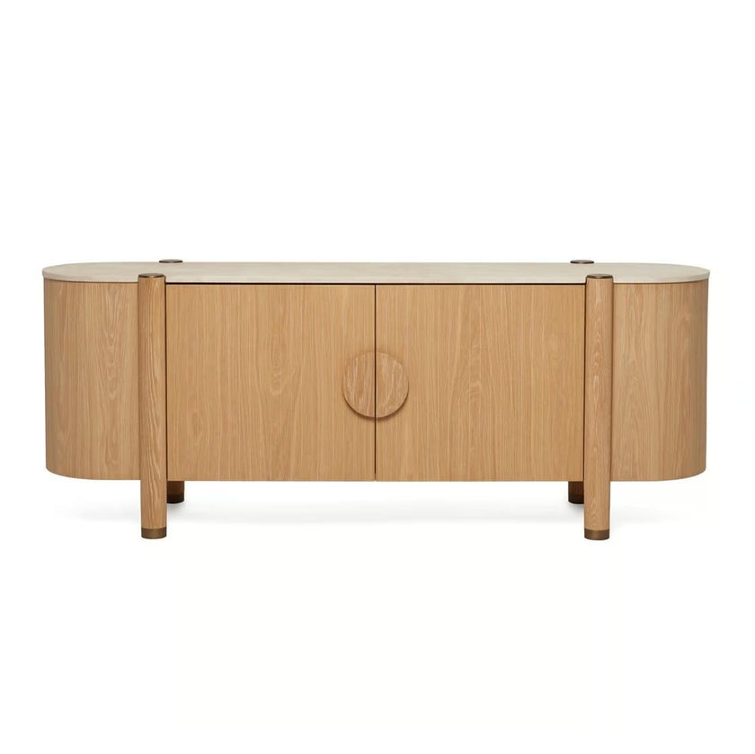 Interlude Thorne Credenza