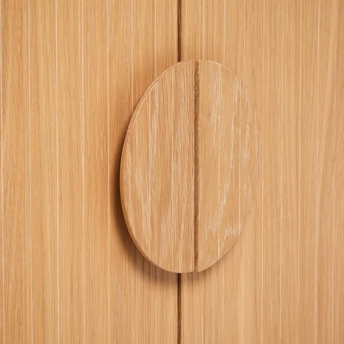 Interlude Thorne Credenza