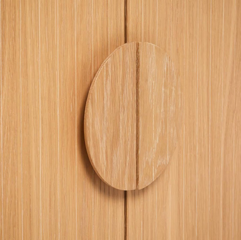 Interlude Thorne Credenza