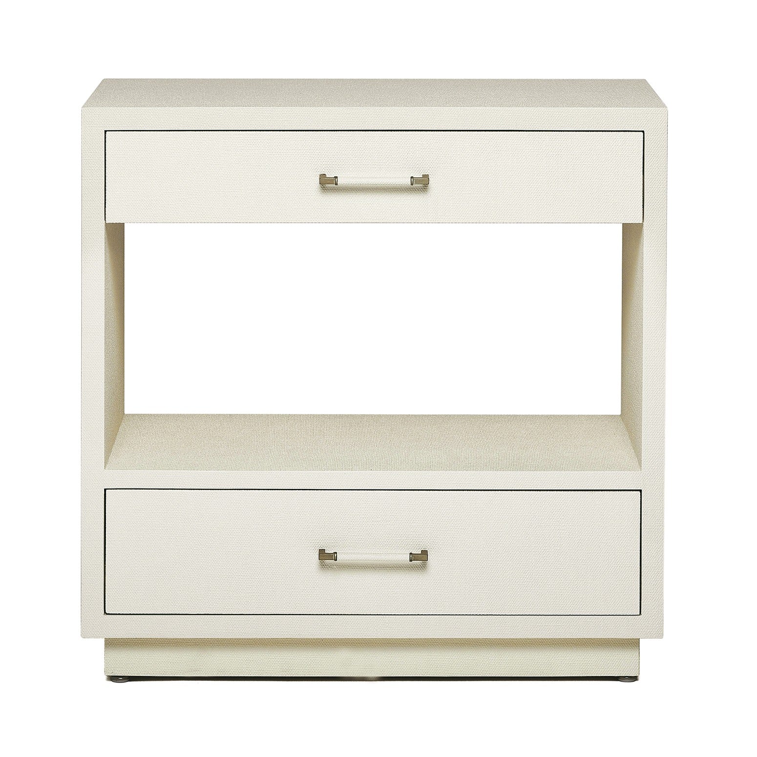Interlude Taylor Tall Bedside Chest