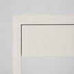 Interlude Taylor Tall Bedside Chest