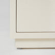 Interlude Taylor Tall Bedside Chest