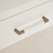 Interlude Taylor Tall Bedside Chest