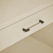 Interlude Taylor Tall Bedside Chest