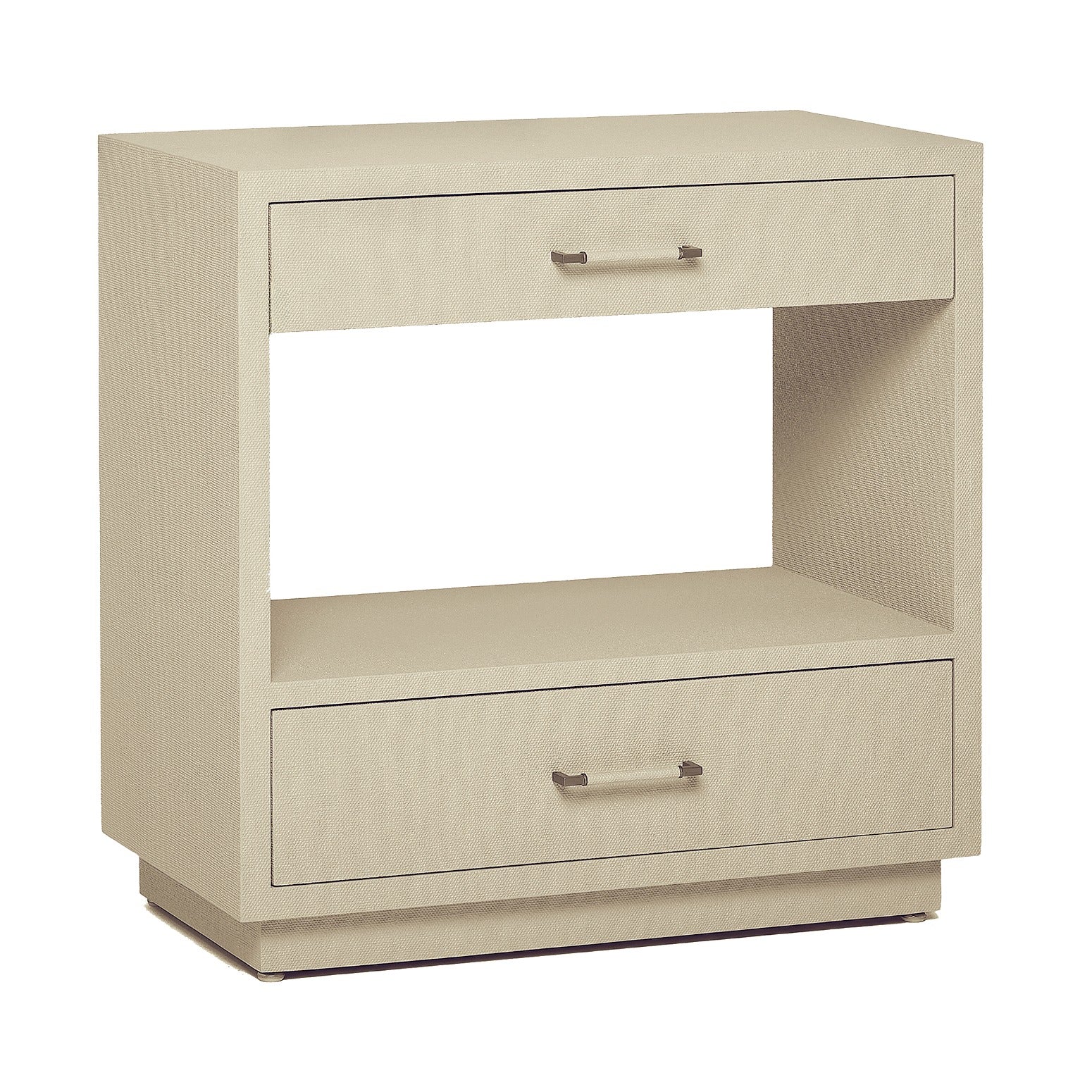 Interlude Taylor Tall Bedside Chest