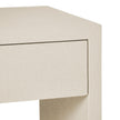 Interlude Taylor Tall Bedside Chest