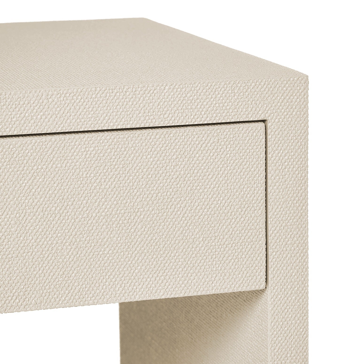 Interlude Taylor Tall Bedside Chest
