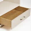 Interlude Taylor Tall Bedside Chest