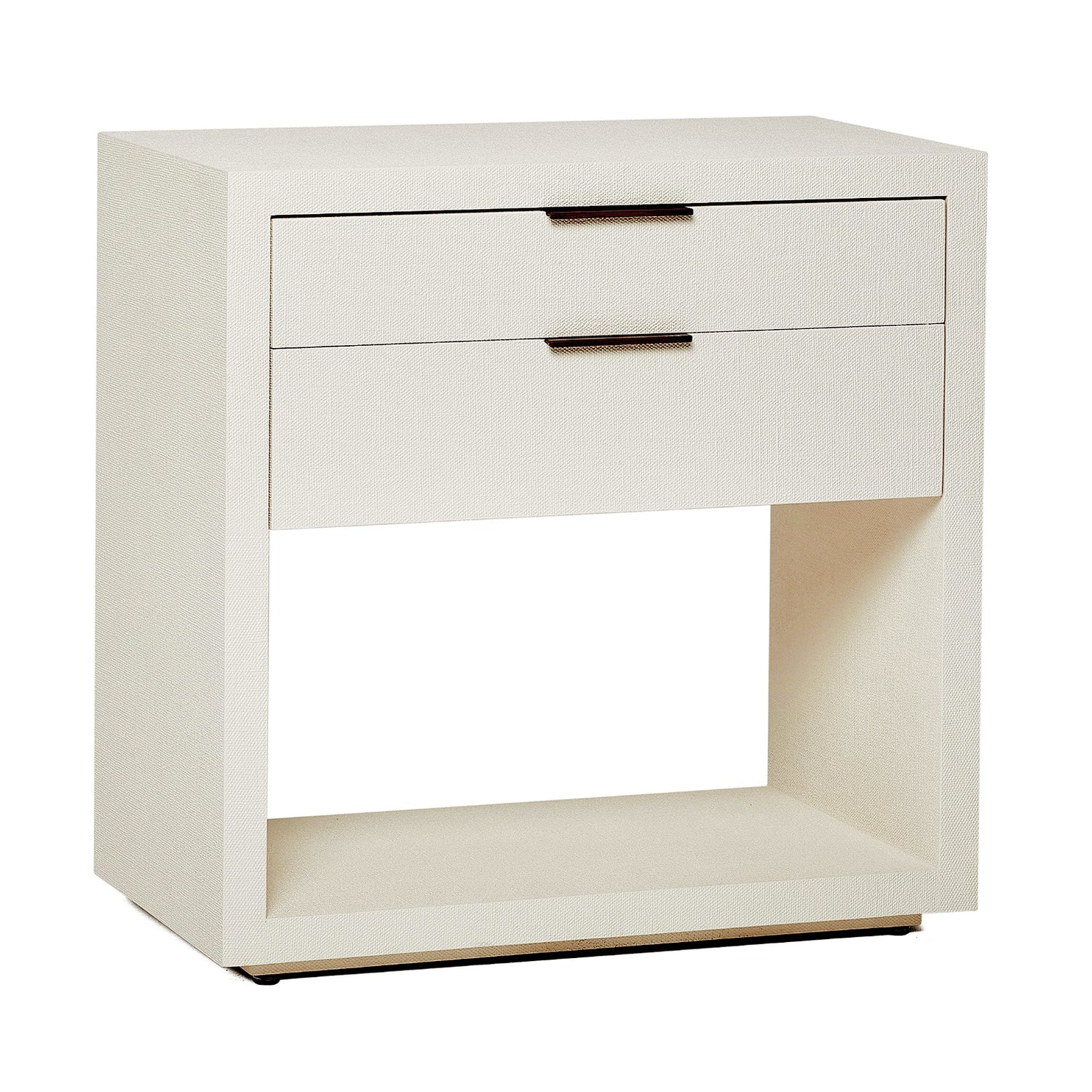 Interlude Montaigne Tall Bedside Chest