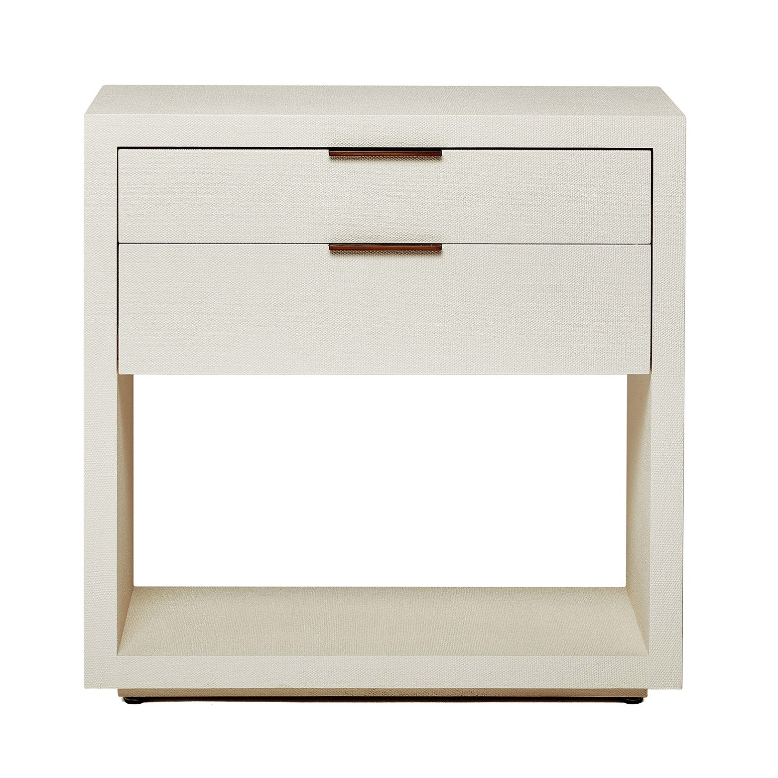 Interlude Montaigne Tall Bedside Chest