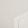 Interlude Montaigne Tall Bedside Chest