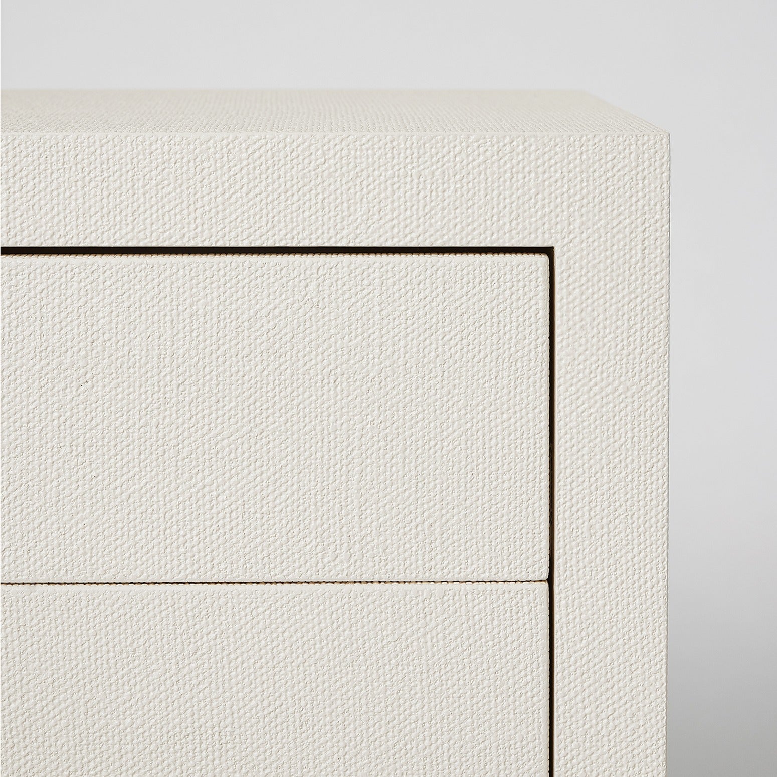 Interlude Montaigne Tall Bedside Chest
