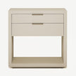 Interlude Montaigne Tall Bedside Chest