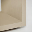 Interlude Montaigne Tall Bedside Chest