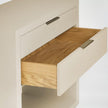 Interlude Montaigne Tall Bedside Chest