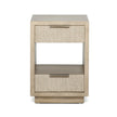 Interlude Harperly Small Bedside Chest