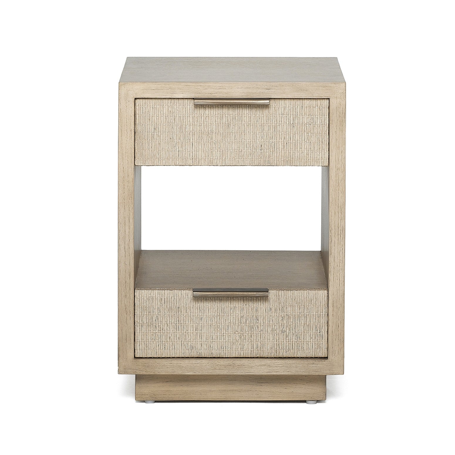 Interlude Harperly Small Bedside Chest
