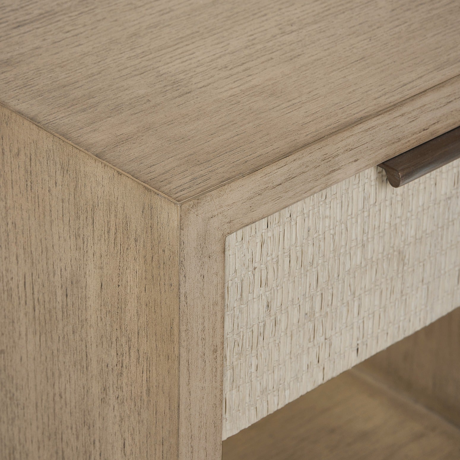 Interlude Harperly Small Bedside Chest