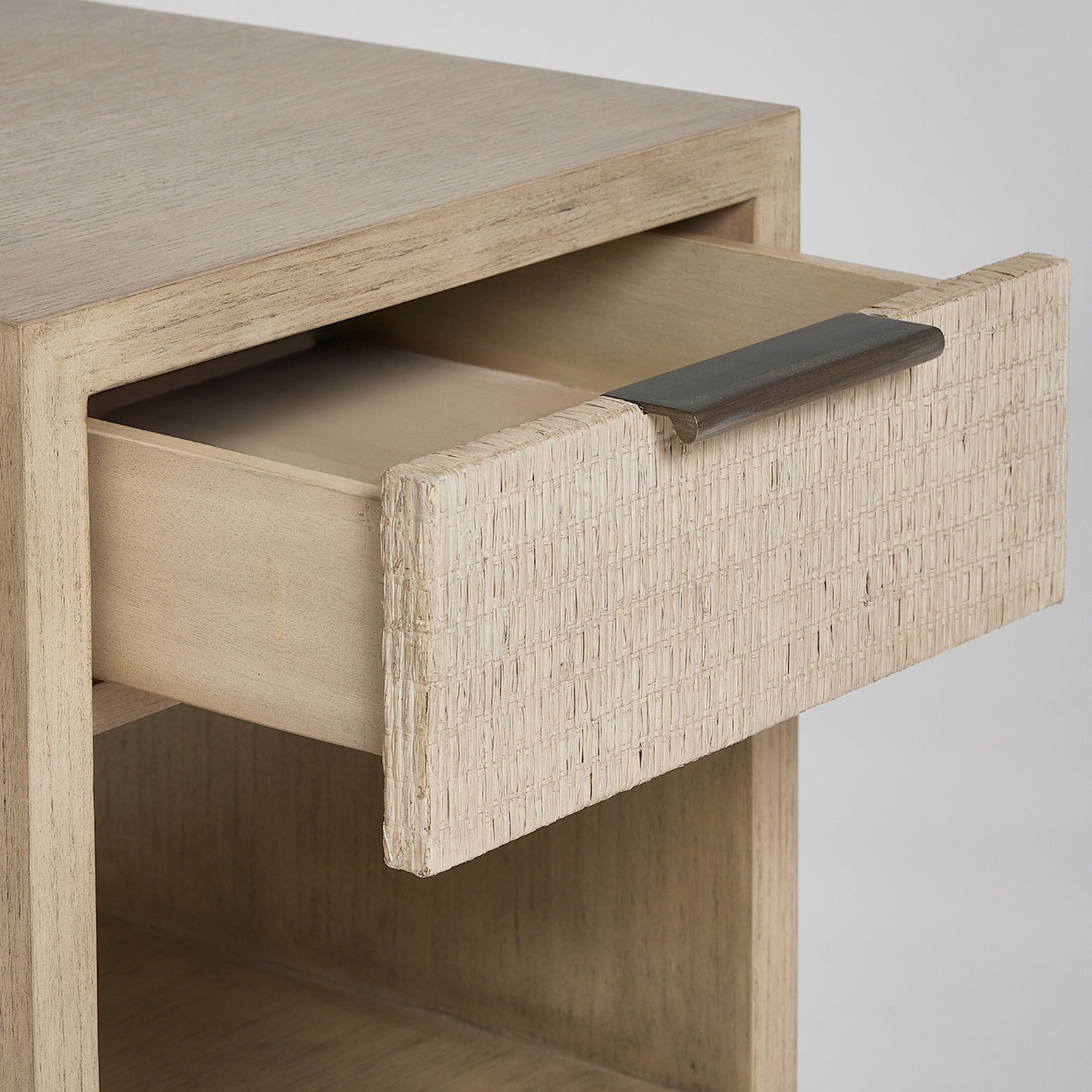 Interlude Harperly Small Bedside Chest