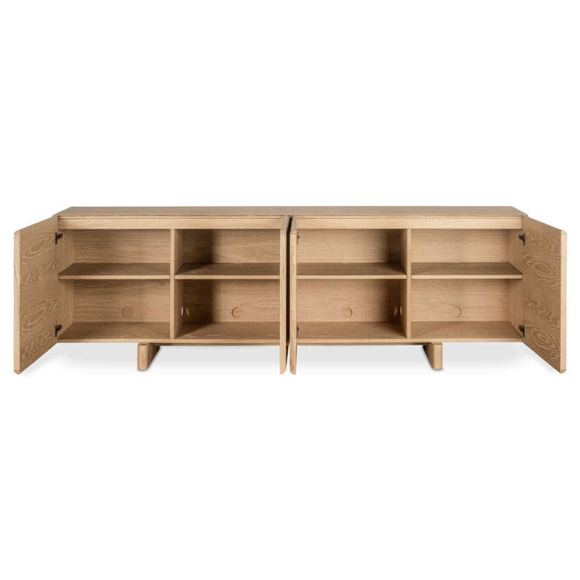 Interlude Parker Credenza