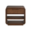 Interlude Marsh Bedside Chest