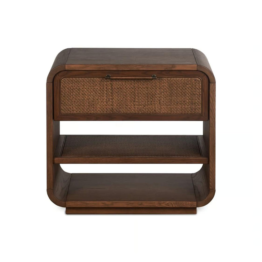 Interlude Marsh Bedside Chest