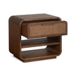 Interlude Marsh Bedside Chest