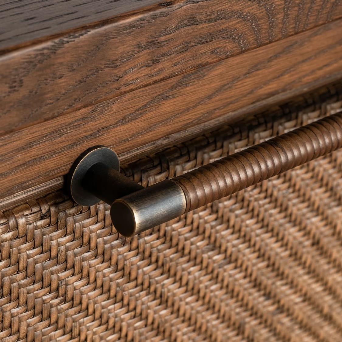 Interlude Marsh Bedside Chest