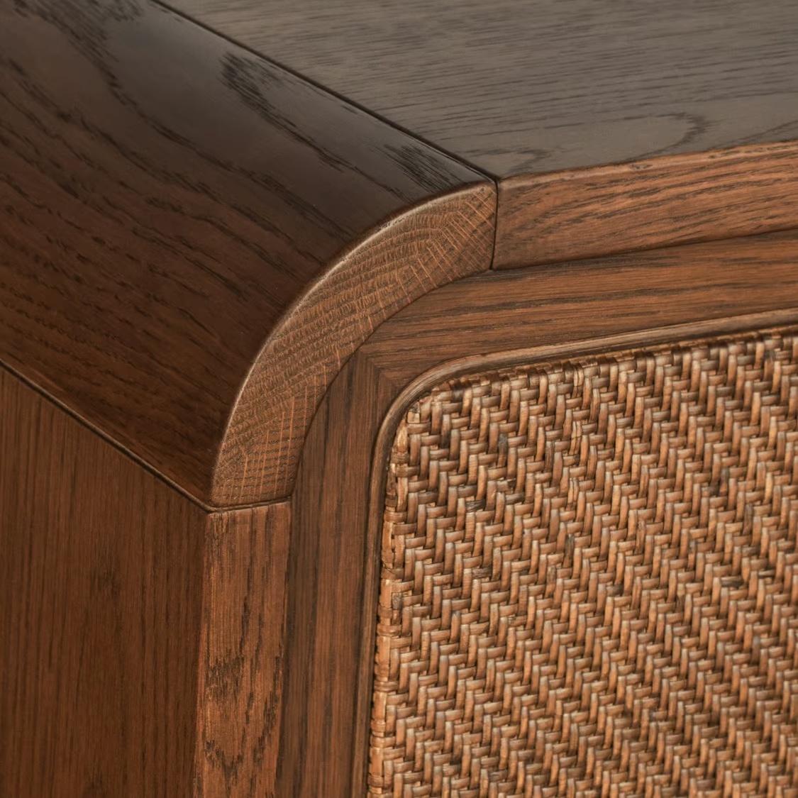 Interlude Marsh Bedside Chest