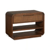 Interlude Marsh Large Bedside Chest