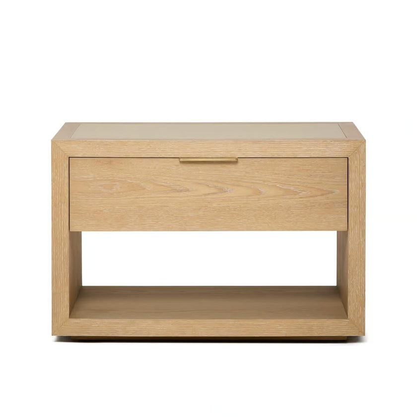 Interlude Montaigne Bedside Chest