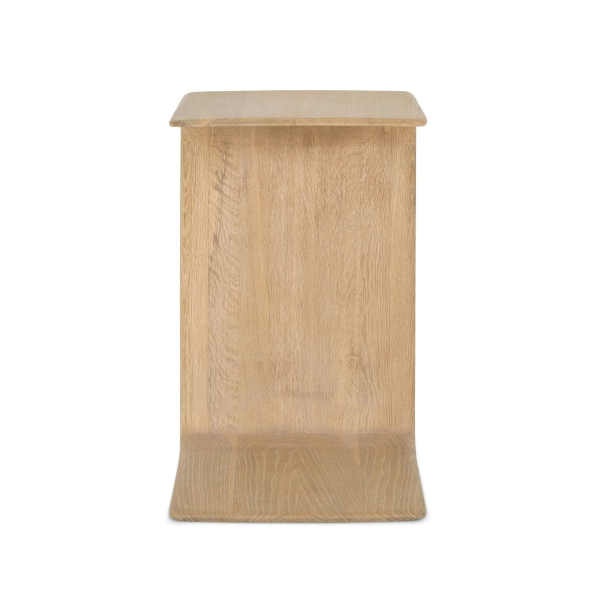 Interlude Iris Hugging Table