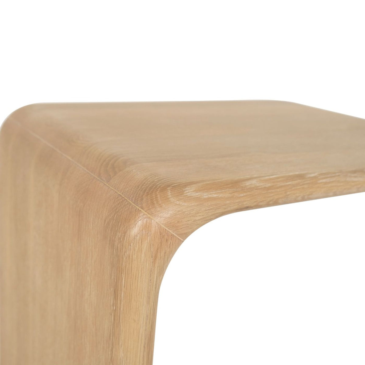 Interlude Iris Hugging Table