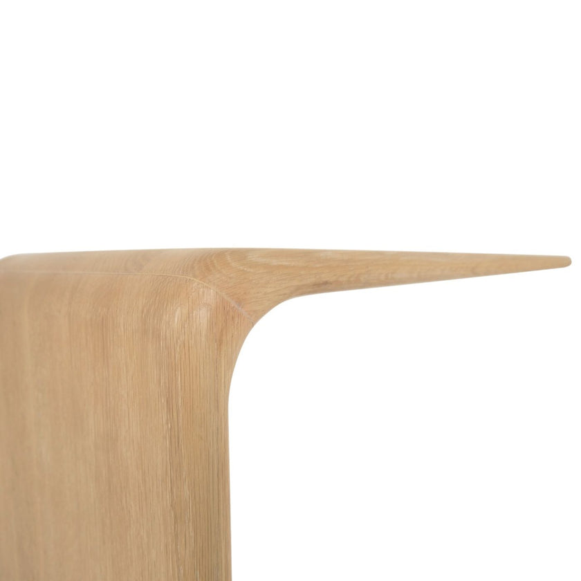 Interlude Iris Hugging Table