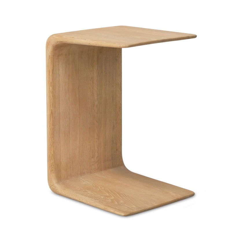 Interlude Iris Hugging Table